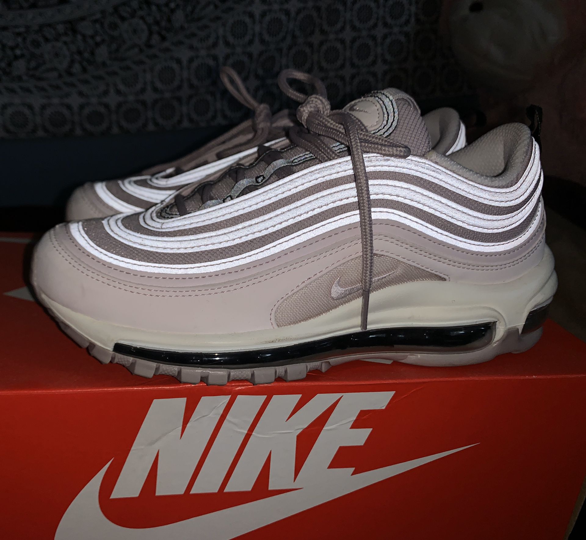 Nike Air Max 97 Women’s (size 7) OBO