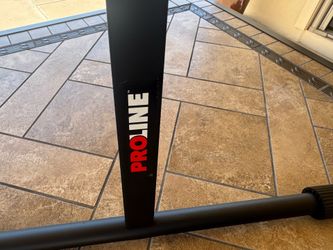 Pro-Line  adjustable keyboard stand