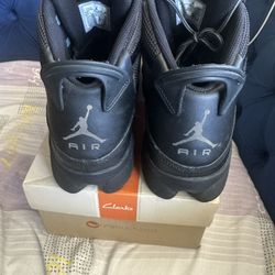 Jordan 6 Rings