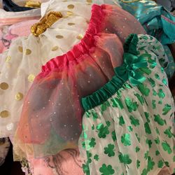 Tutu’s 