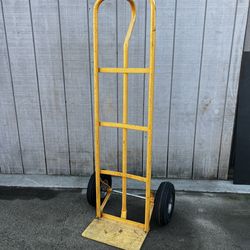 Utility Dolly
