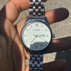 Men Watch Luxury