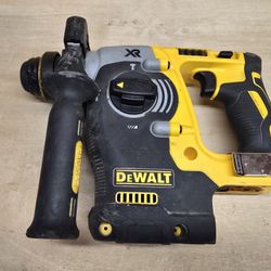 Dewalt 1" SDS Rotary Hammer 20V Max