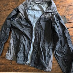 Men’s Columbia Jacket M