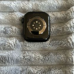 Apple Watch Series 10 Black 
