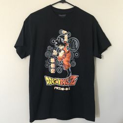 Dragon Ball Z T-shirt