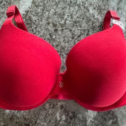 Victoria's Secret Push Up Bra Size 40dd