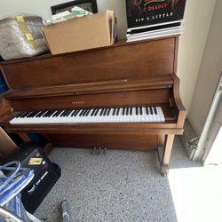 Free Yamaha Piano