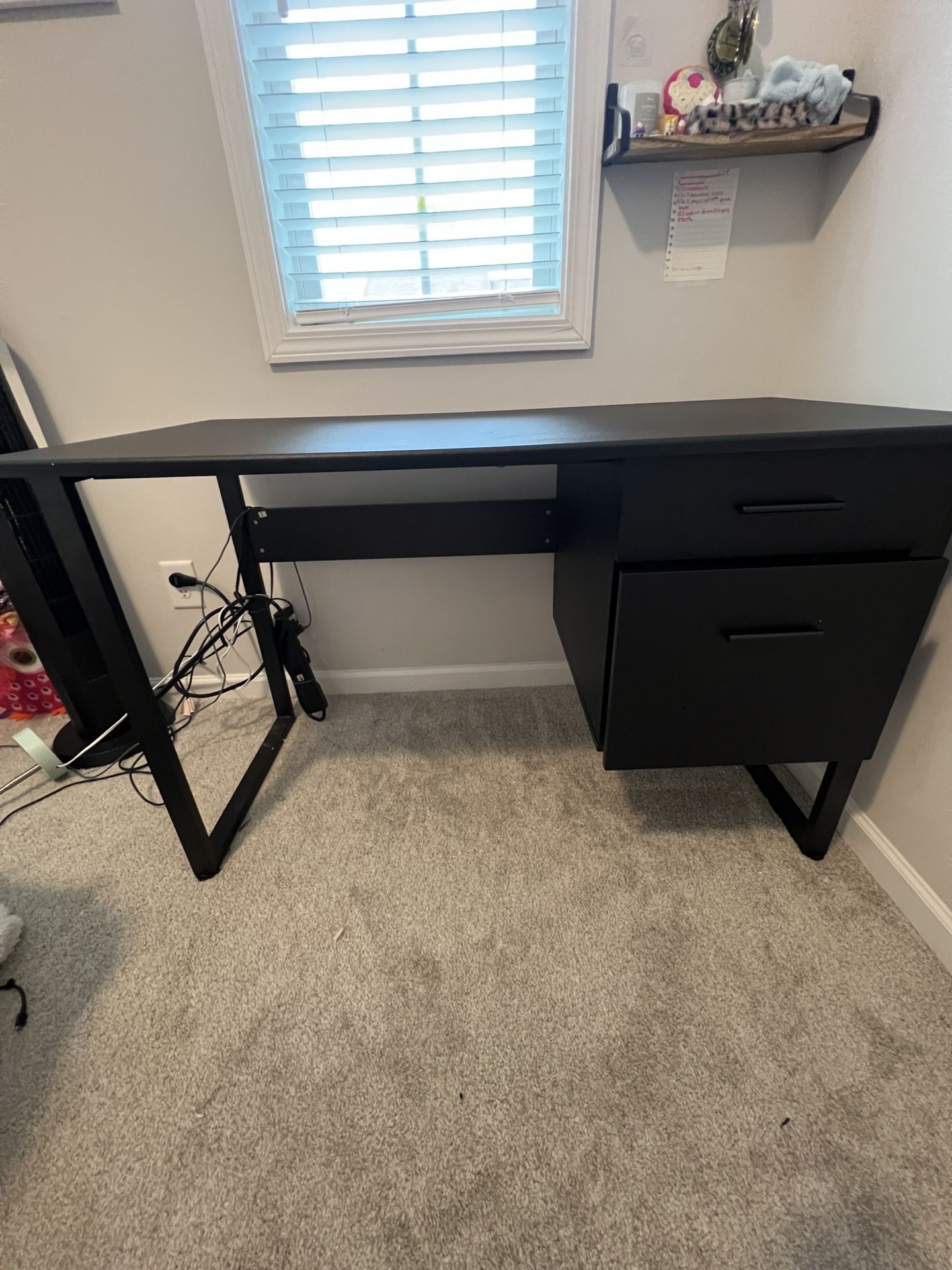 Office Desk