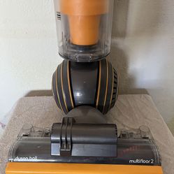Dyson Upright Vacuum Cleaner UP19