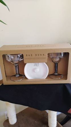 Rae Dunn Margaretta Set