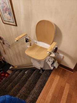 Acorn Stairlifts