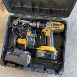 Dewalt