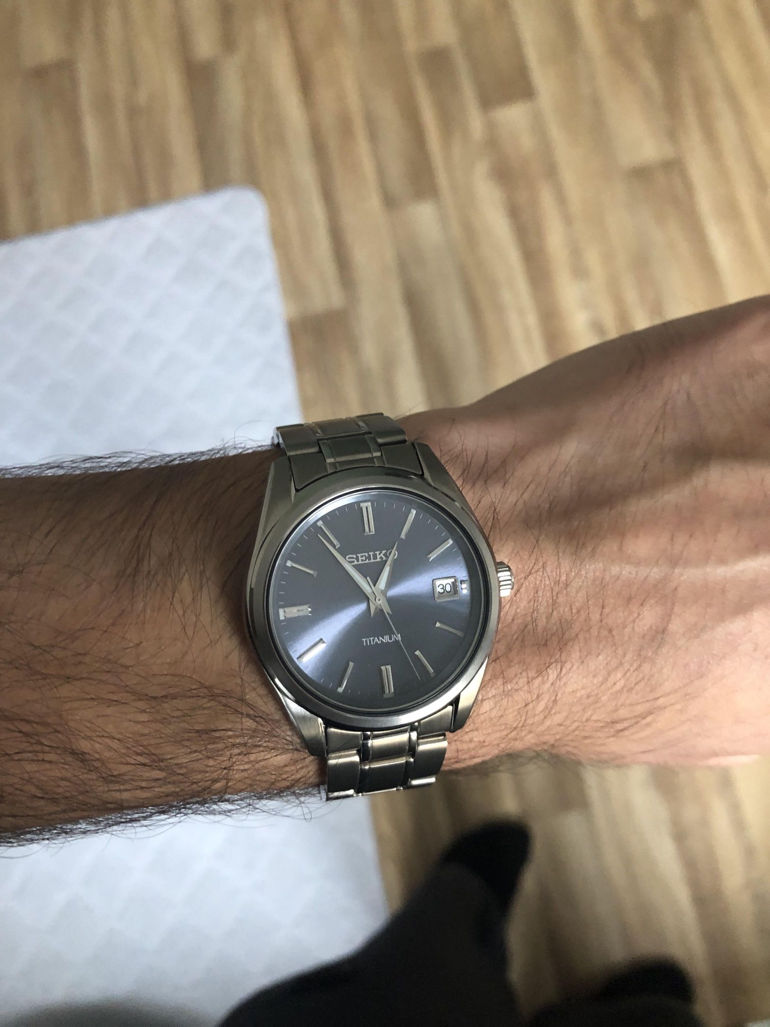 Brand New SEIKO Watch