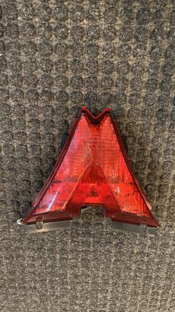 Aprilia RSV4 Tuono Factory Taillight (OEM )
