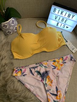 Bikini Two Piece new