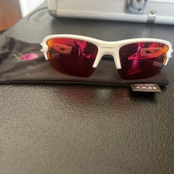 Oakley Sunglasses 