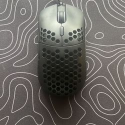 Gaming Mouse
