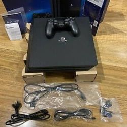 Ps4 Pro