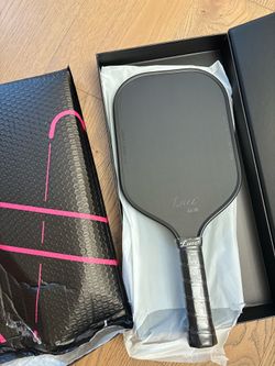 Brand New Luzz Cannon $80