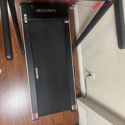 Treadmill Asuna 8730