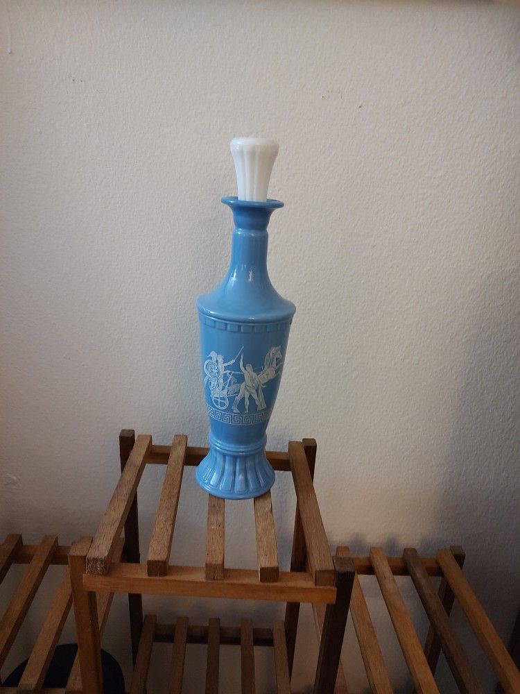 1960 Jim Beam Bottle