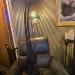 Bamana Ci  Wara headdress