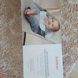 Baby Bjorn bouncer