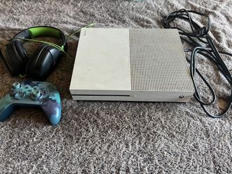 xbox 1s