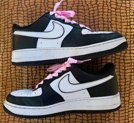 Men's Size 10 Nike Airforce Ones