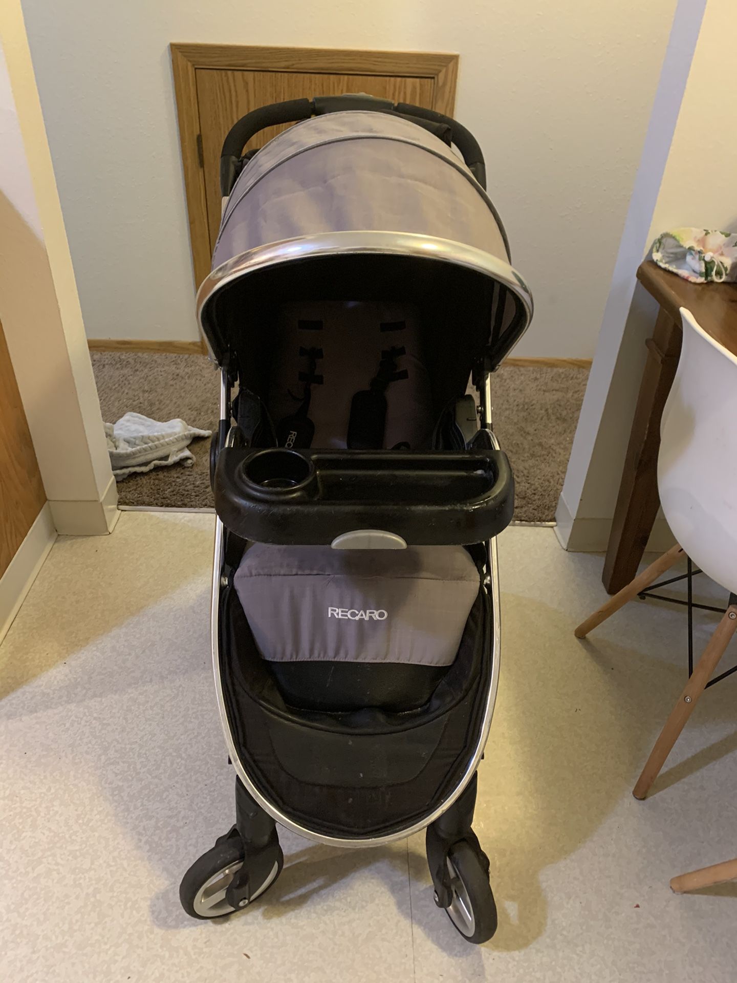 Stroller Recaro Denali