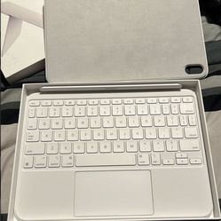 Apple Magic Keyboard