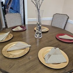 Dining Table Set 