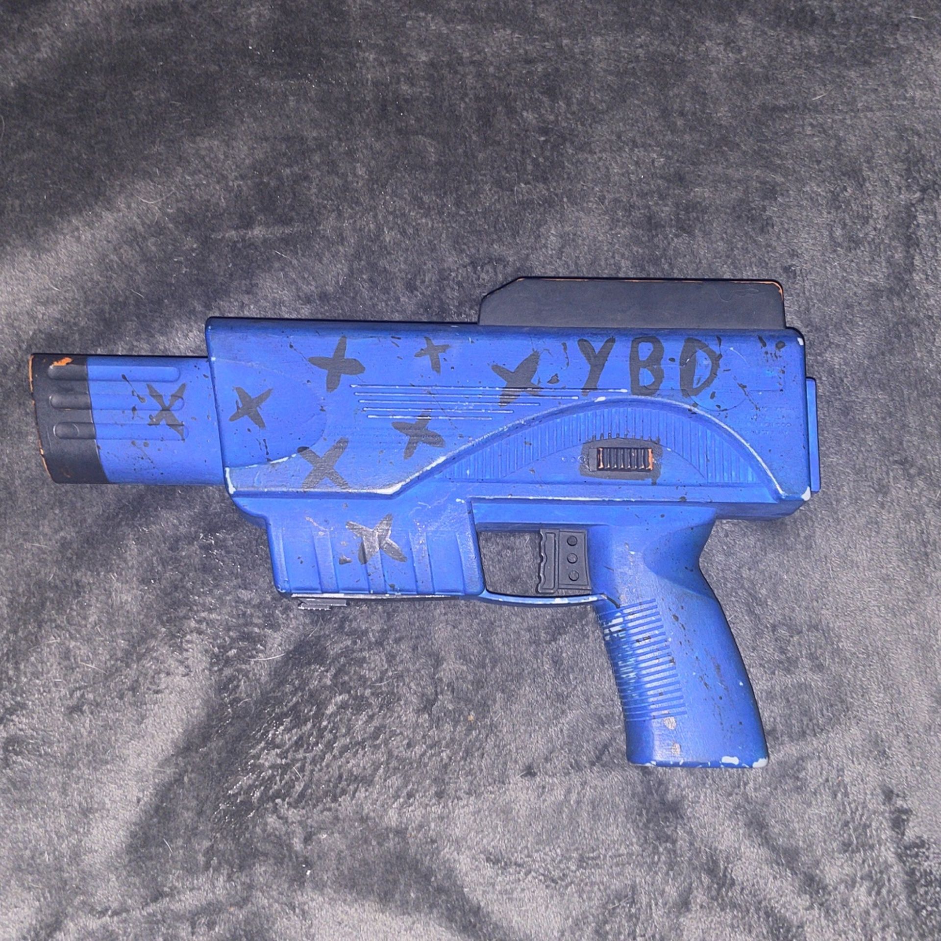 Orbee Gun