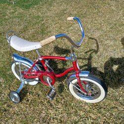 Schwinn Lil Tiger Complete $500 