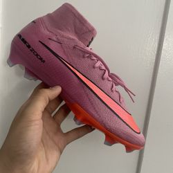 Nike Zoom Superfly 10 Elite FG