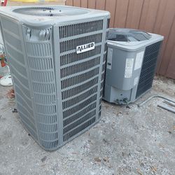 USED Heat Pump 2 Ton 