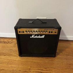 Used - Marshall Valvestate VS30r