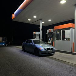 BMW Single Turbo 335xi