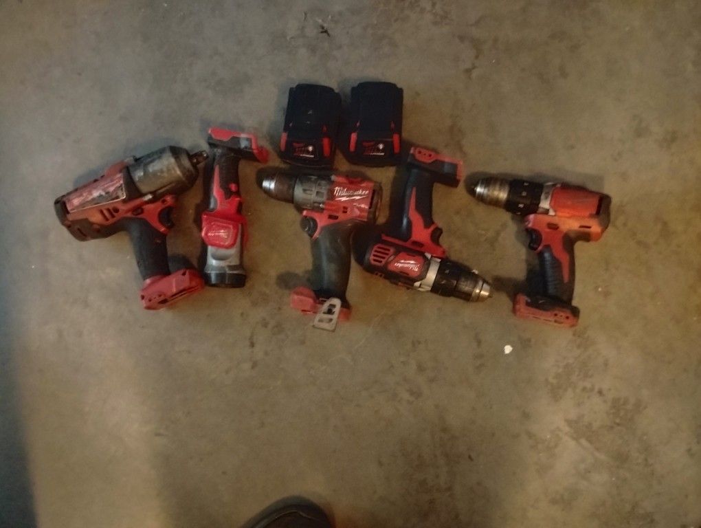 Drill