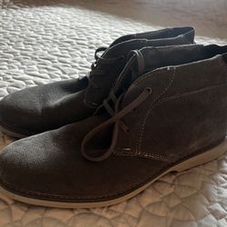 Mens Dress Boots 