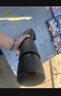 Spotting Scope