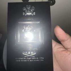 CREED Full Bottle 