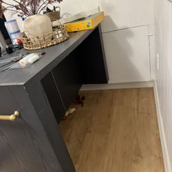 Anthropologie Fern Island