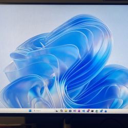 Dell 27 Inch Monitor - Dell 27 Monitor - P2722H - Full HD 1080p, IPS Technology, 8 ms Response Time