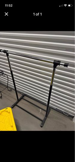 Hanging Rack