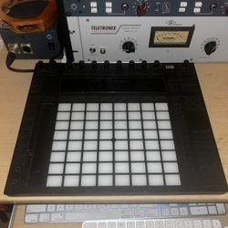 Ableton Push 2