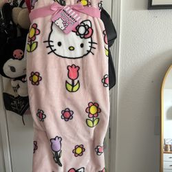 Easter Hello Kitty 