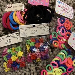 Girls Accessories 