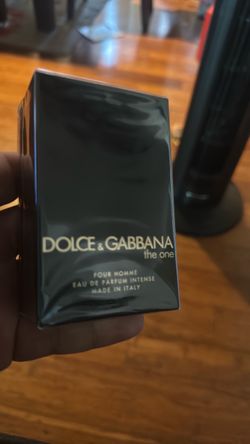 Dolce & gabbana  the one